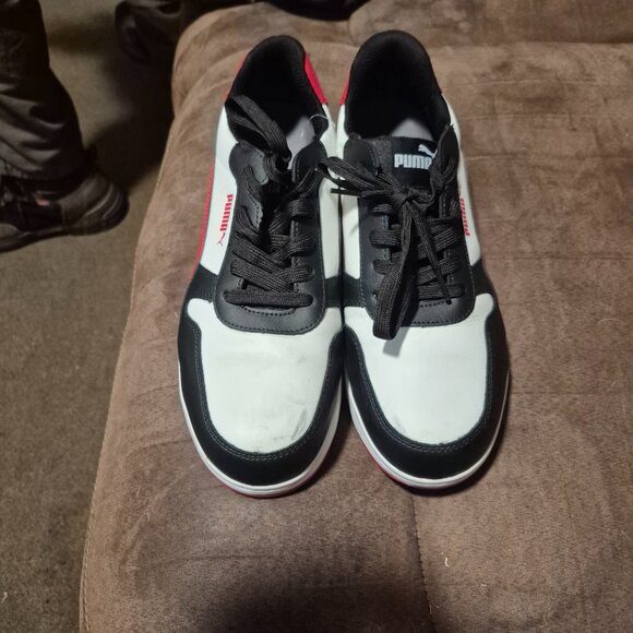 Puma Safety Frontcourt - Composite toe ESD - Picture 4 of 5